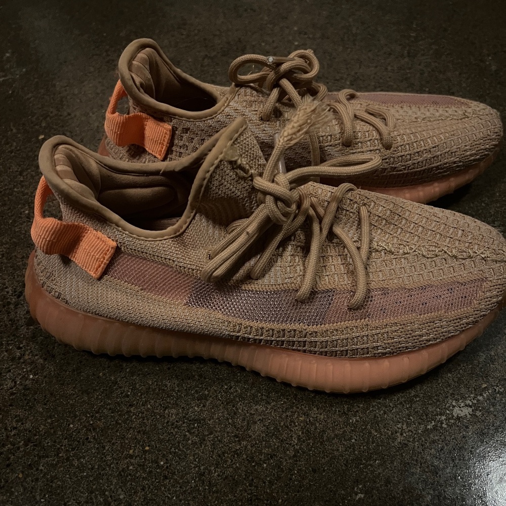 Yeezy Boost 350 V2 Clay
